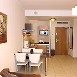 Daire Olympic Park Kolobrzeg