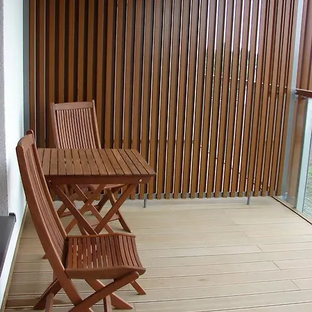 Olympic Park * Kolberg