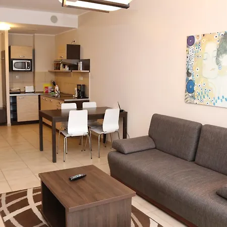 Olympic Park * Kolberg