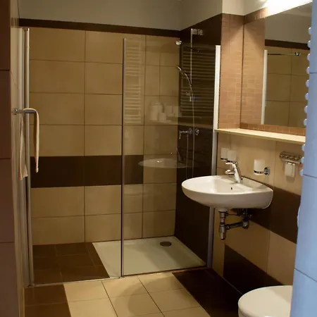 Olympic Park Apartment Kolobrzeg