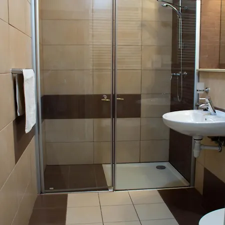 Daire Olympic Park Kolobrzeg