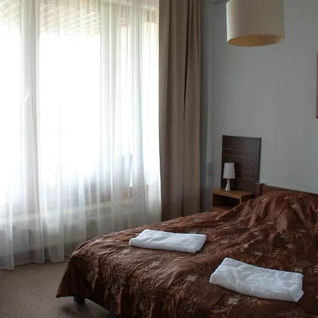 Olympic Park Apartment Kolobrzeg