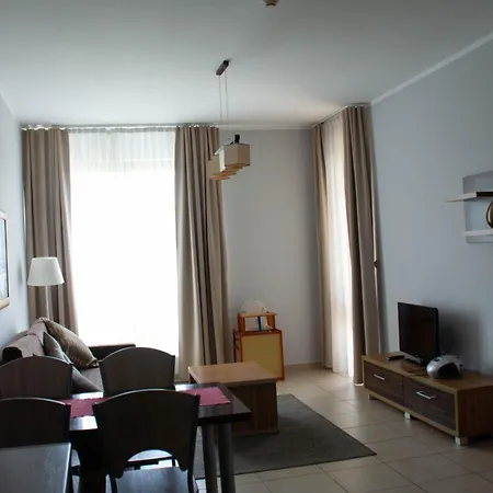 Apartment Olympic Park