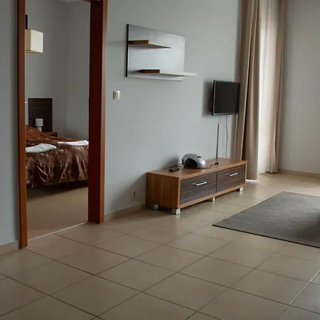 Olympic Park Apartment Kolobrzeg