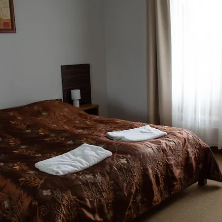 Olympic Park Apartment *