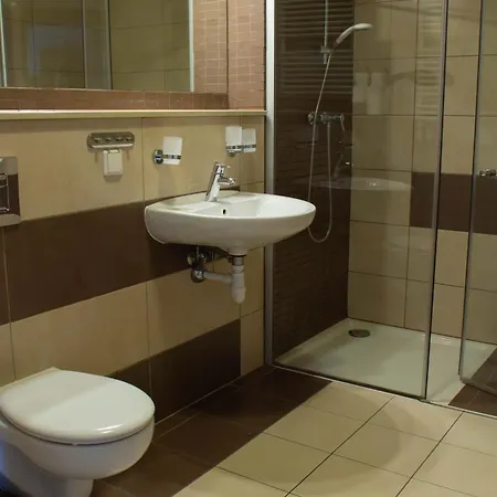 Apartment Olympic Park Kolobrzeg