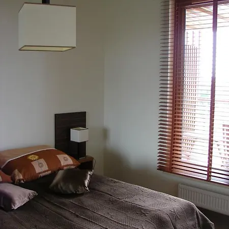 Apartament Olympic Park Kołobrzeg