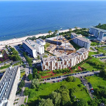 Olympic Park * Kołobrzeg