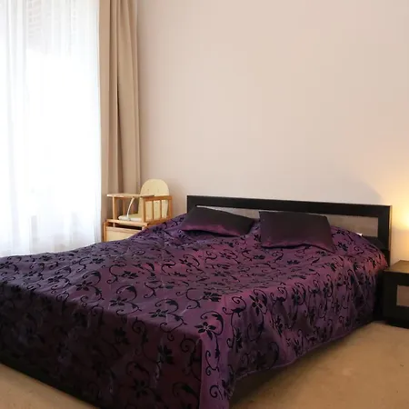 Olympic Park Apartment Kolobrzeg