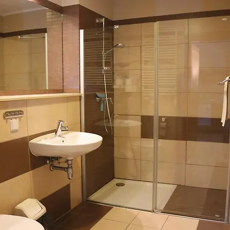 Olympic Park Apartment *
