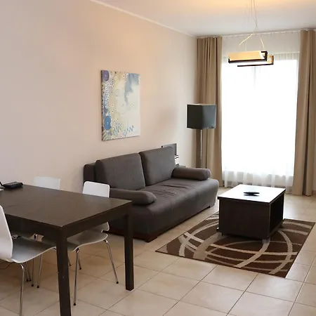 Olympic Park Apartament
