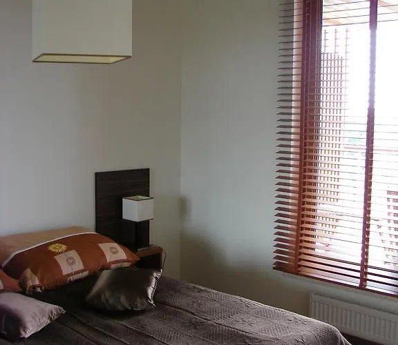 Apartment Olympic Park Kolberg