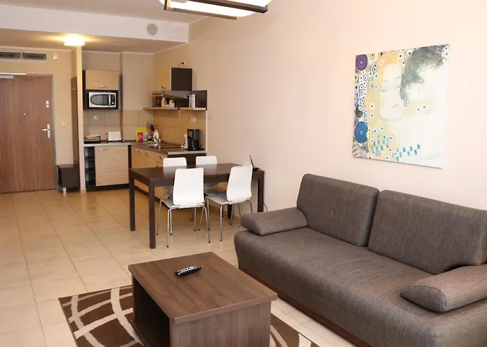 Olympic Park * Kolobrzeg